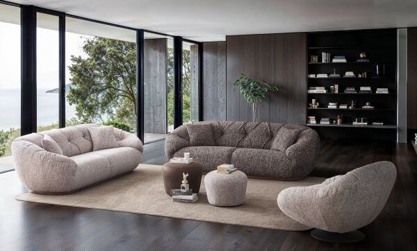 Arte Koltuk Takımı