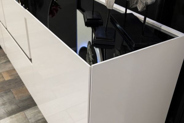 Pablo Yemek Odası Konsol ve Ayna