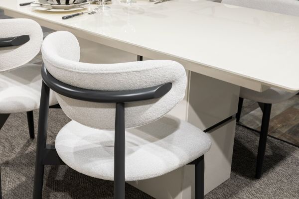 Pablo Yemek Odası Konsol ve Ayna