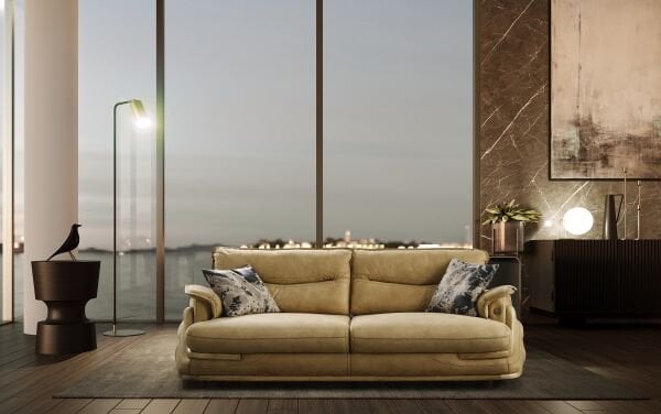 Alfa Koltuk Takımı