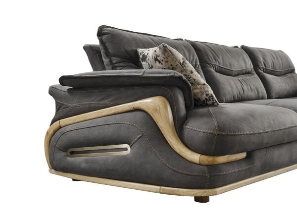 Alfa Koltuk Takımı