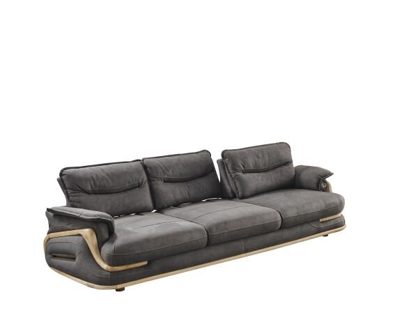 Alfa Koltuk Takımı