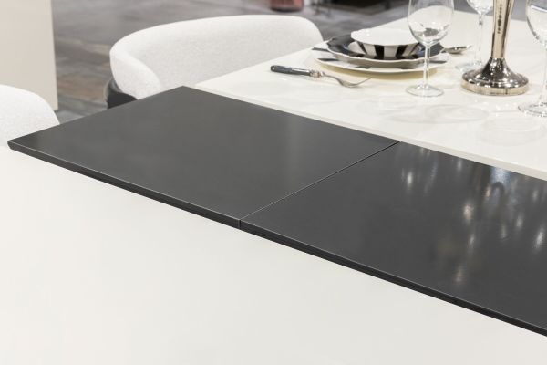 Pablo Yemek Odası Konsol ve Ayna + Masa + 6 Sandalye