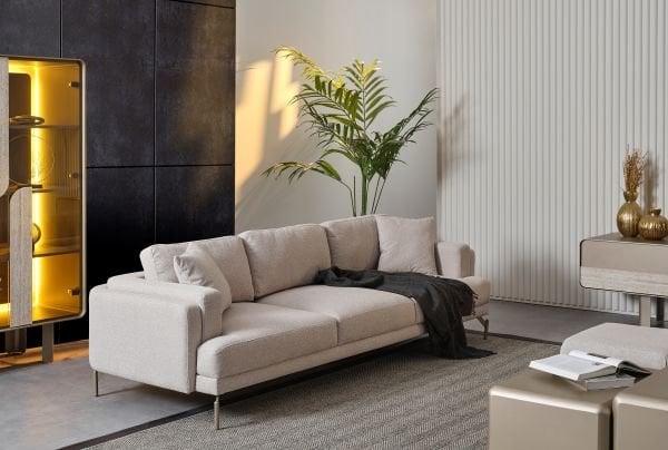 Aqua Koltuk Takımı