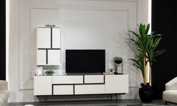 Pablo Tv Ünitesi Tv Ünitesi