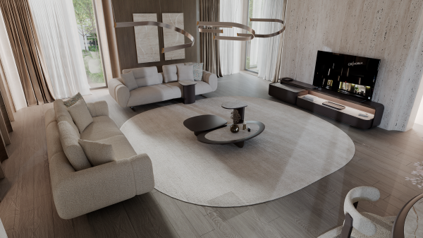 Dual Koltuk Takımı