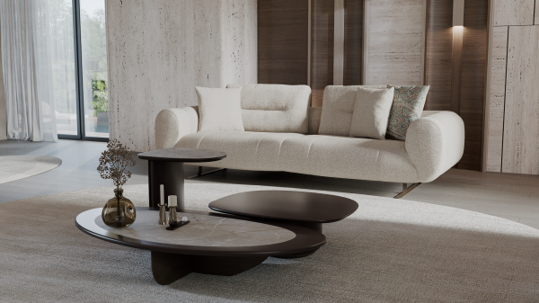 Dual Koltuk Takımı