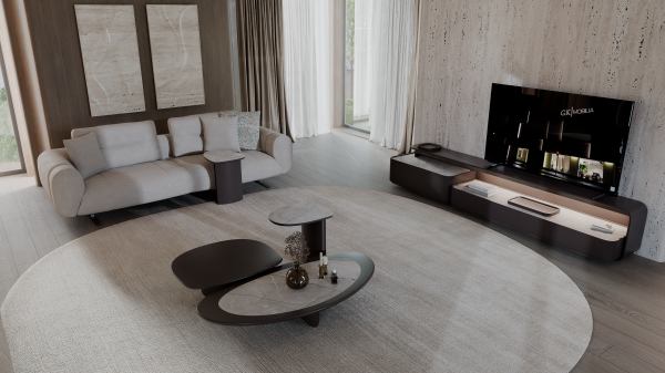 Dual Koltuk Takımı