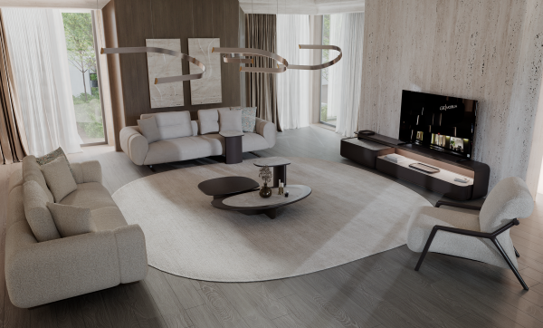 Dual Koltuk Takımı