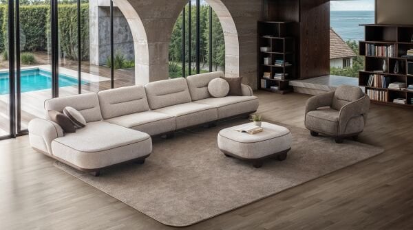 Nepal Relax Köşe Takımı