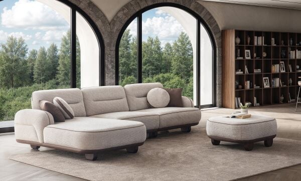 Nepal Relax Köşe Takımı