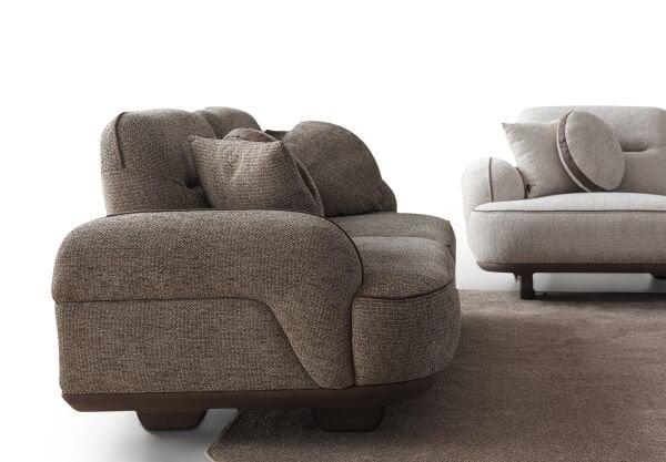 Nepal Koltuk Takımı