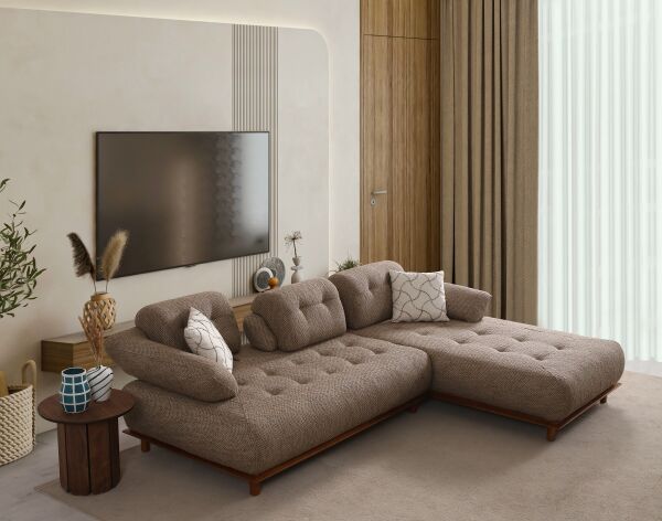 Lois Köşe Takımı