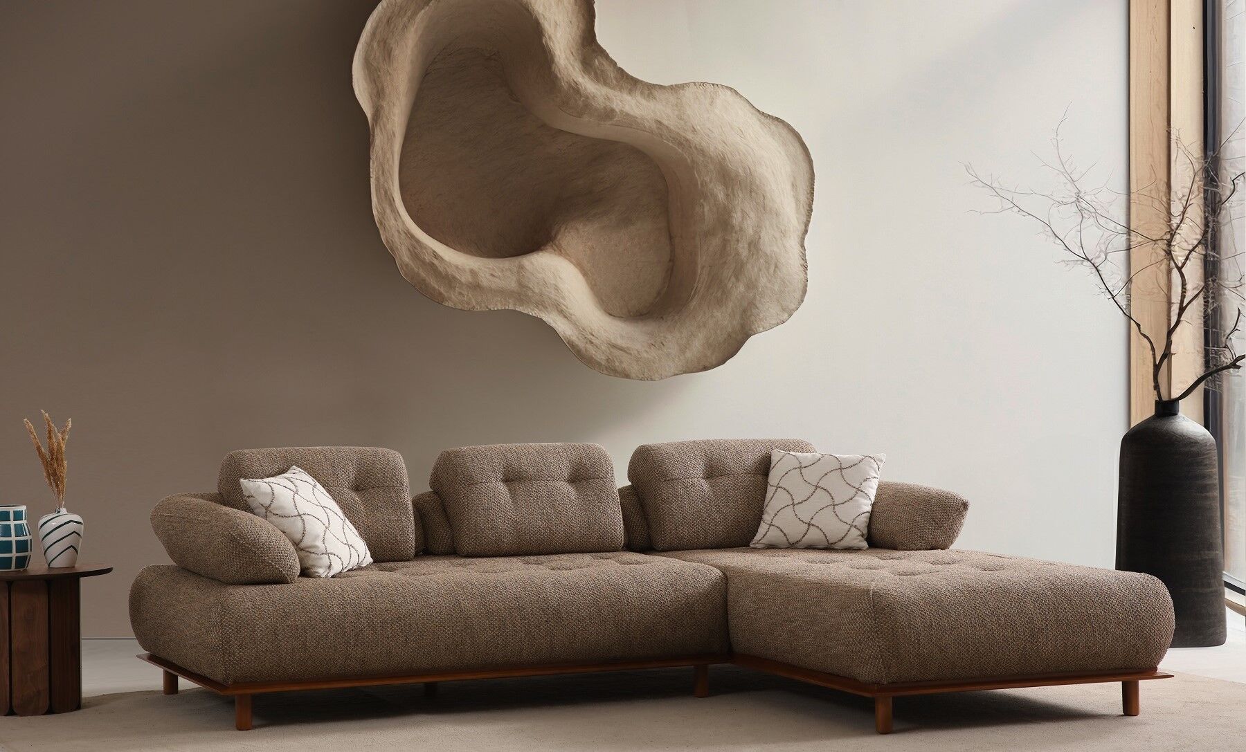 Lois Köşe Takımı