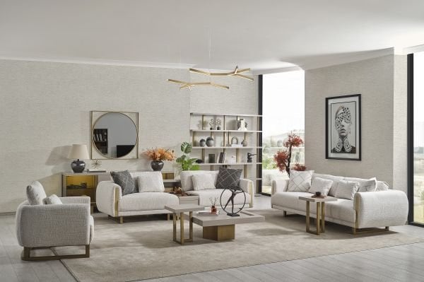 Stella Koltuk Takımı