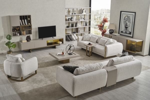 Stella Koltuk Takımı