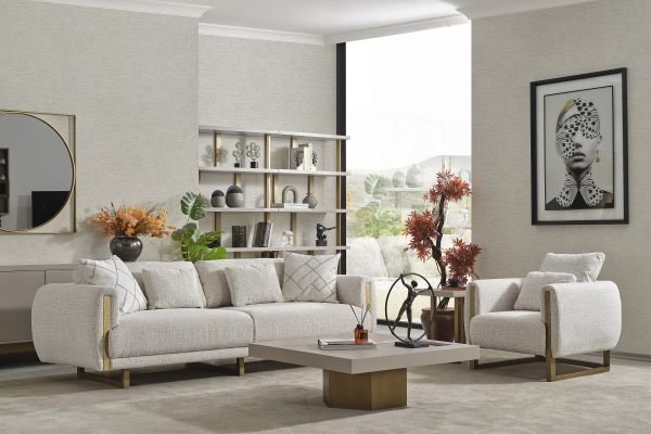 Stella Koltuk Takımı