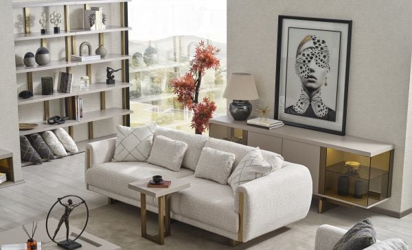 Stella Koltuk Takımı