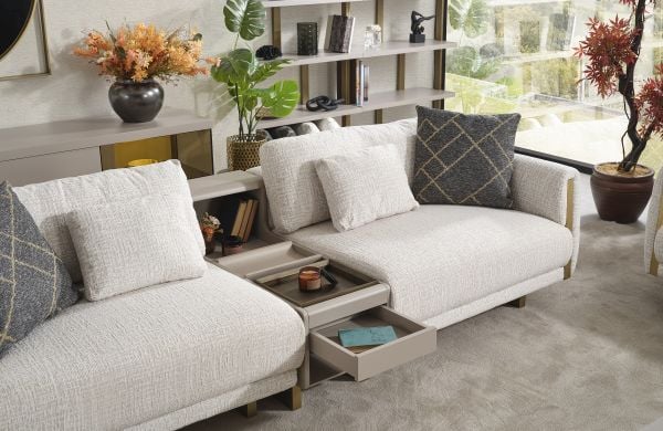 Stella Koltuk Takımı