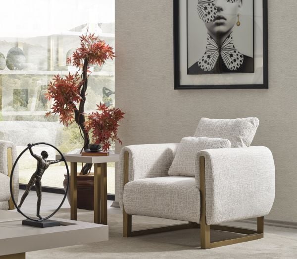 Stella Koltuk Takımı