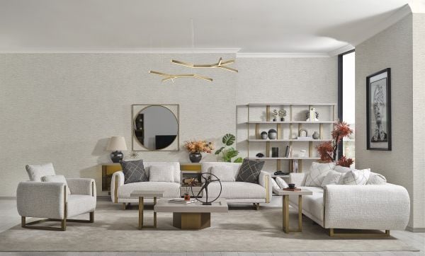 Stella Koltuk Takımı