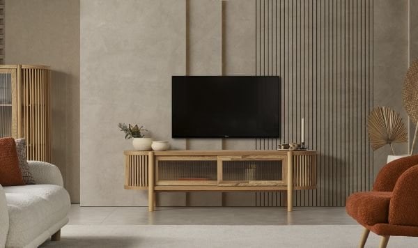 Esco Tv Ünitesi