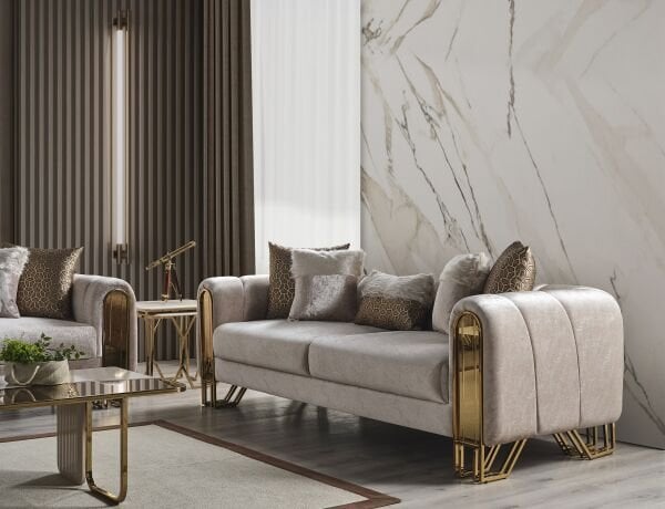 Solo Koltuk Takımı