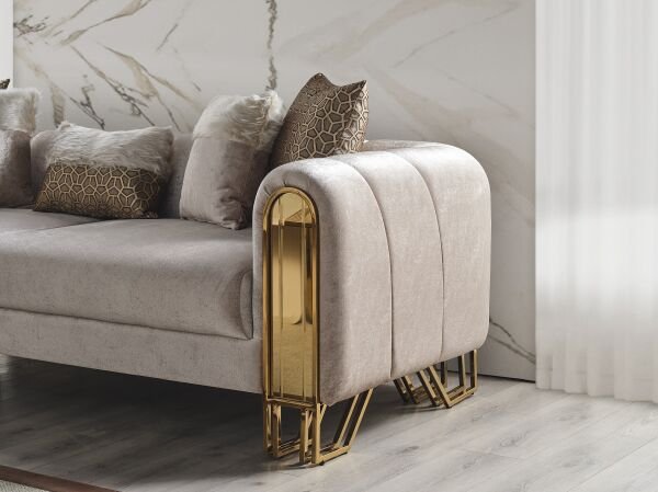 Solo Koltuk Takımı