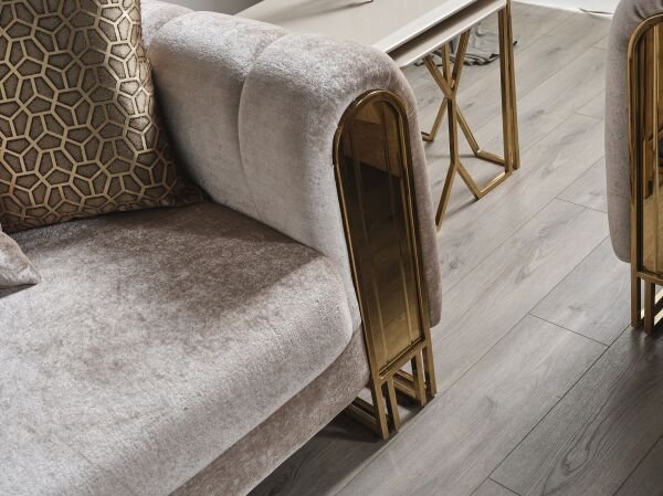 Solo Koltuk Takımı