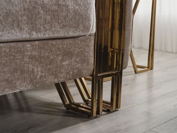 Solo Koltuk Takımı