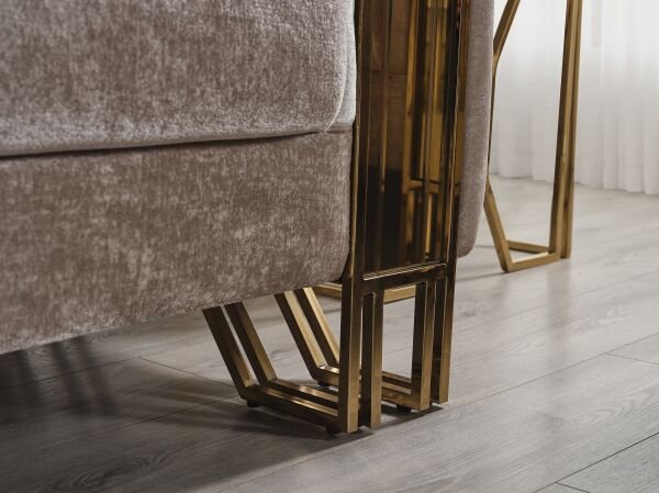 Solo Koltuk Takımı