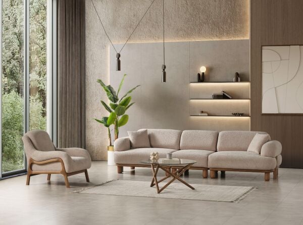 Cemre Koltuk Takımı