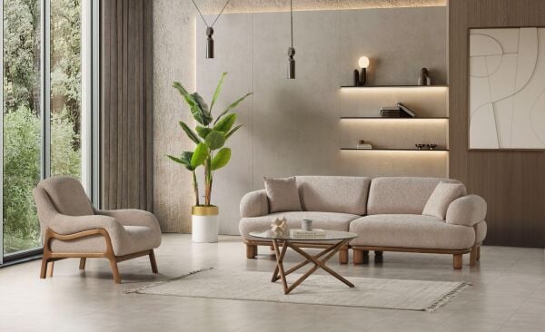 Cemre Koltuk Takımı