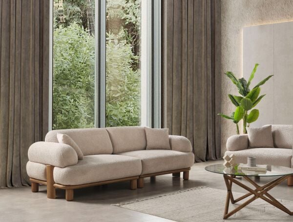 Cemre Koltuk Takımı