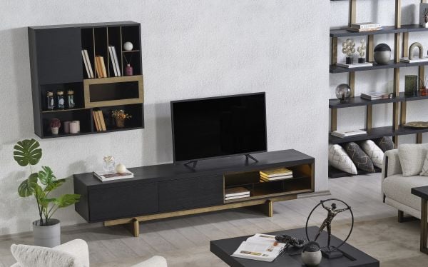 Stella Tv Ünitesi