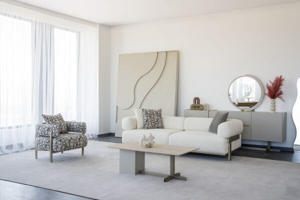 Milano Koltuk Takımı