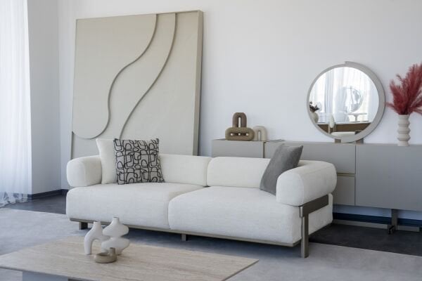 Mocha Koltuk Takımı