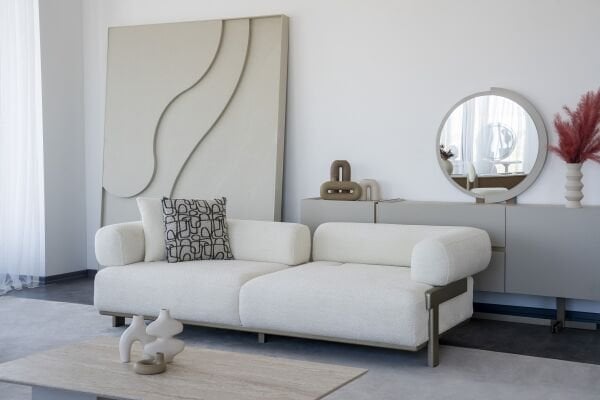 Milano Koltuk Takımı