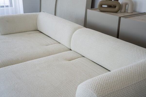 Mocha Koltuk Takımı