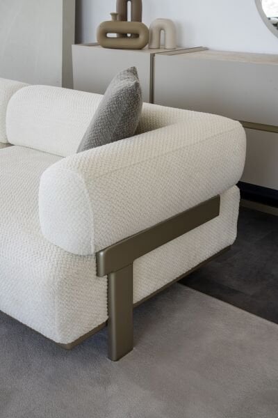 Milano Koltuk Takımı