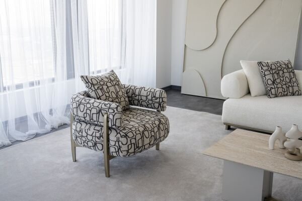 Milano Koltuk Takımı