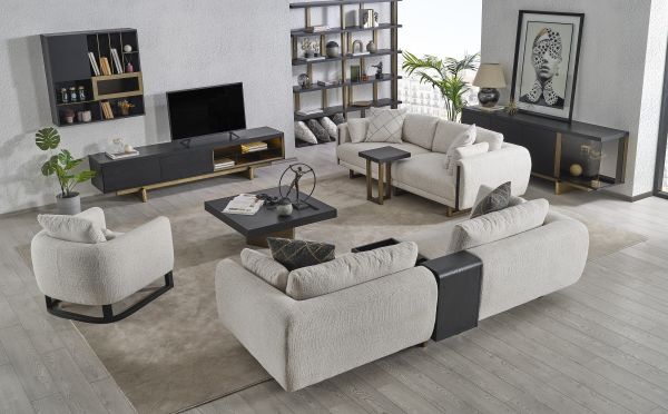 Stella Koltuk Takımı