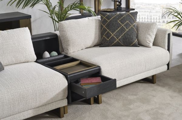 Stella Koltuk Takımı