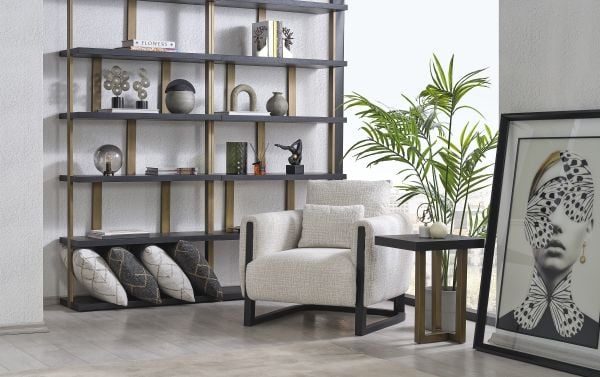 Stella Koltuk Takımı