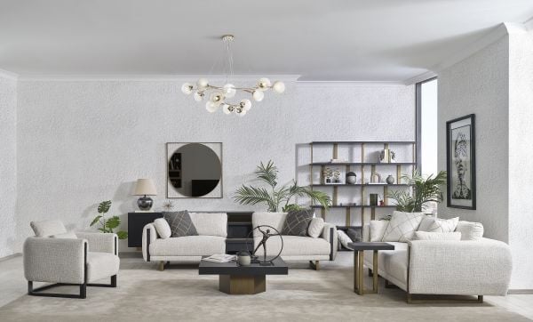 Stella Koltuk Takımı