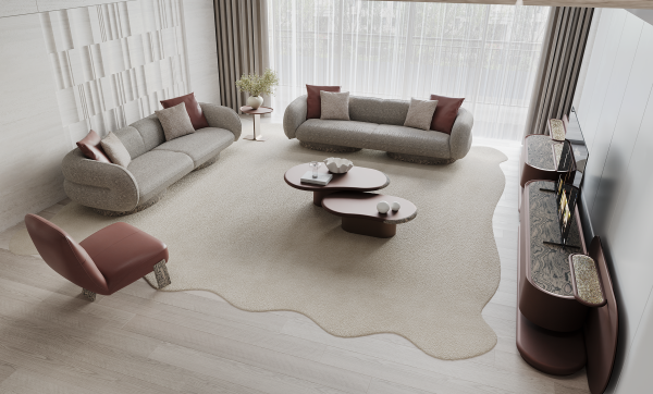 Brio Koltuk Takımı