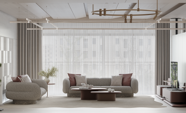 Brio Koltuk Takımı