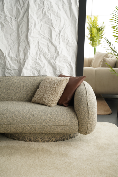 Brio Koltuk Takımı