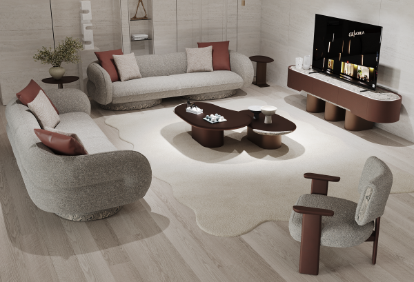 Brio Koltuk Takımı