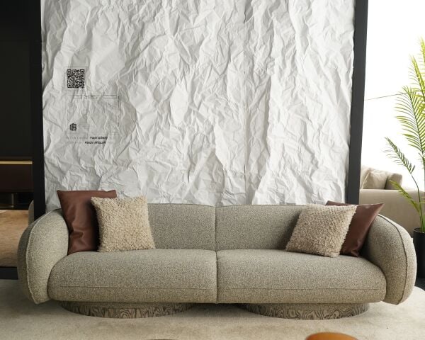 Brio Koltuk Takımı